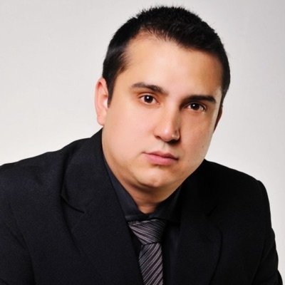 Leonardo Dornelles, contador responsável da Eleve